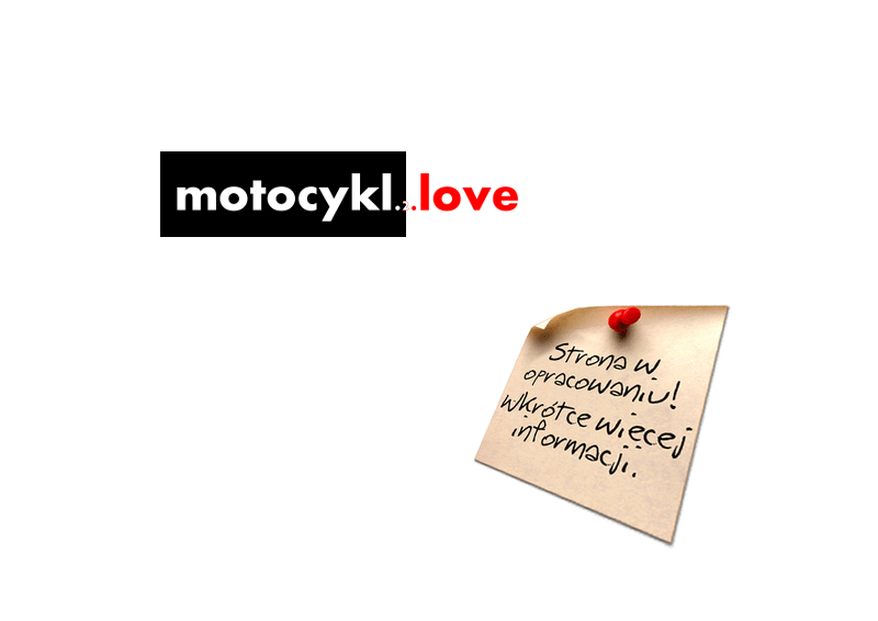 motocyklove.pl - Akcesoria motocyklove